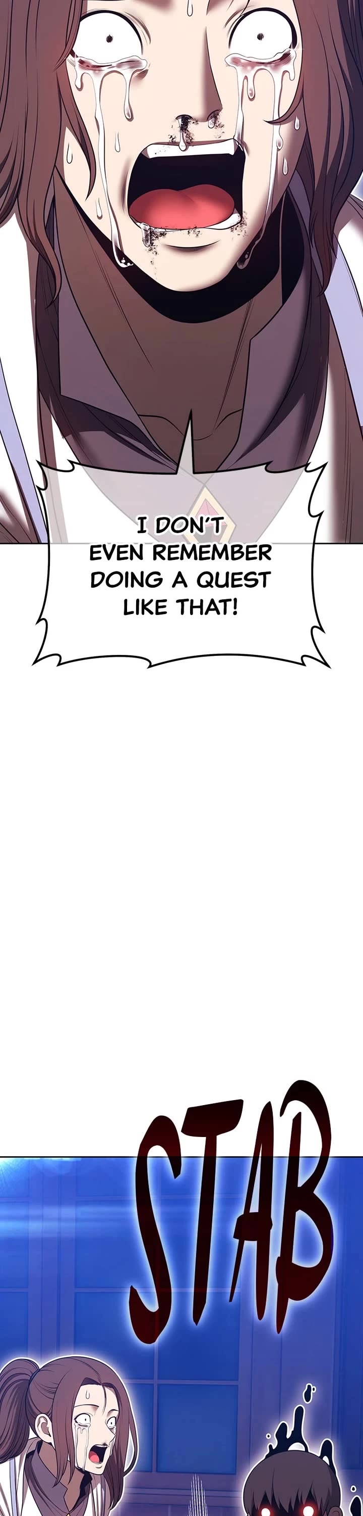 +99 Wooden stick chapter 157 page 31