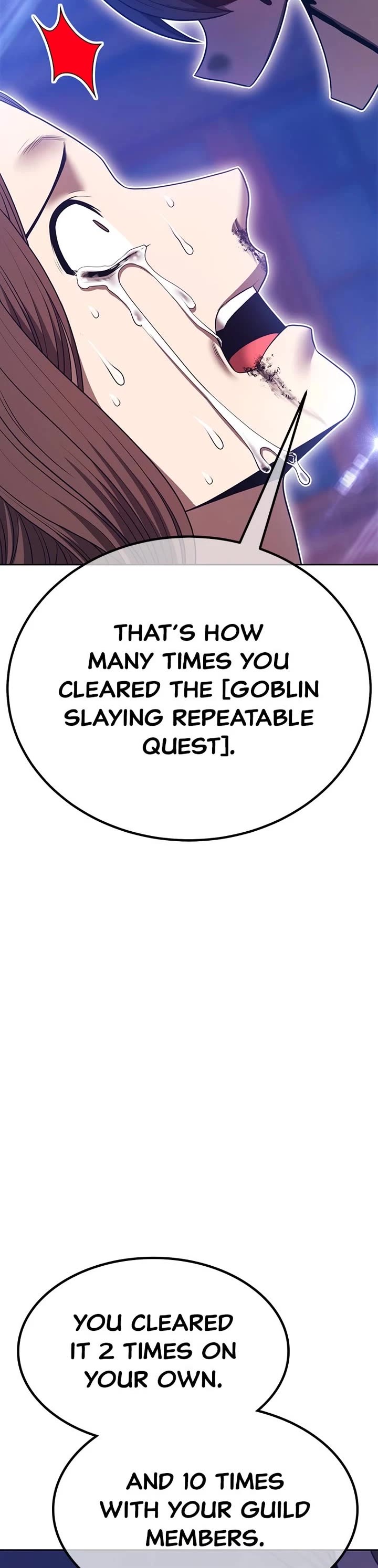 +99 Wooden stick chapter 157 page 34