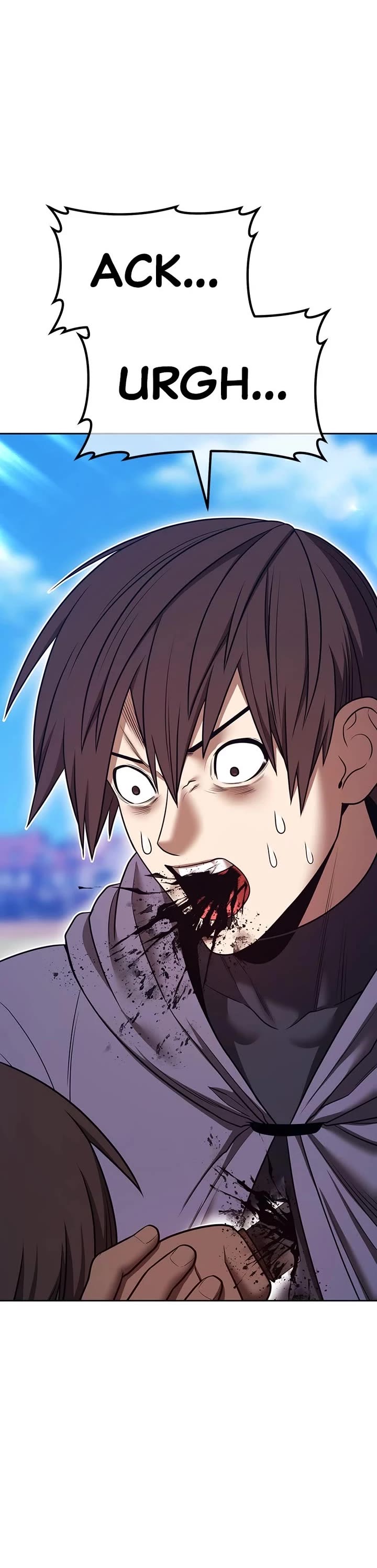 +99 Wooden stick chapter 157 page 4