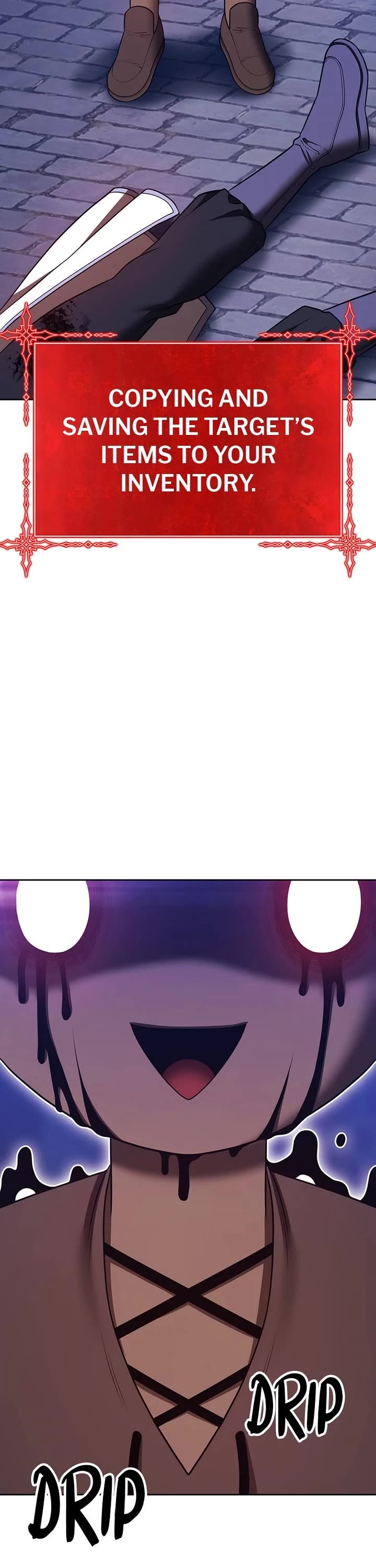 +99 Wooden stick chapter 157 page 42