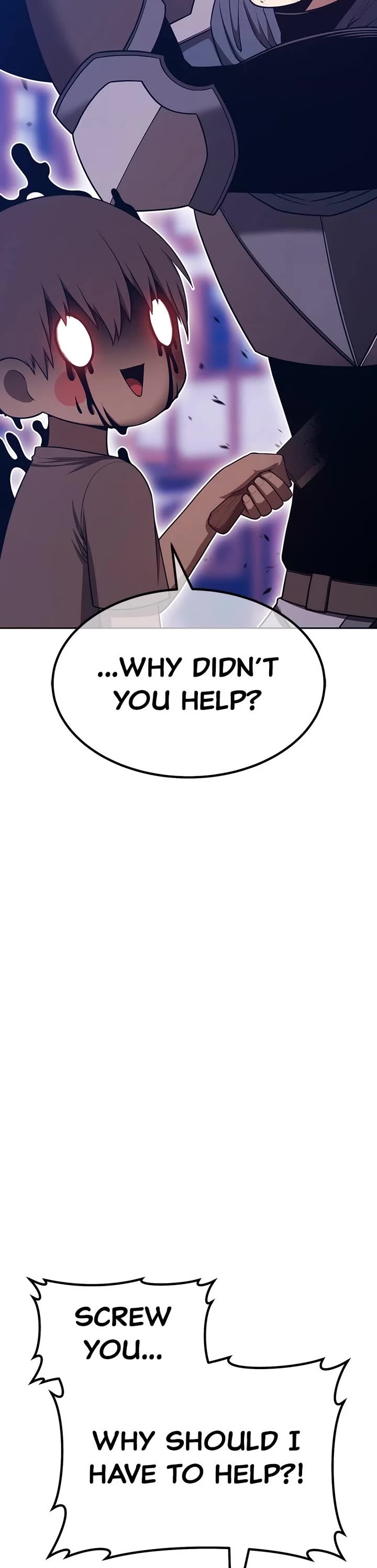 +99 Wooden stick chapter 157 page 49