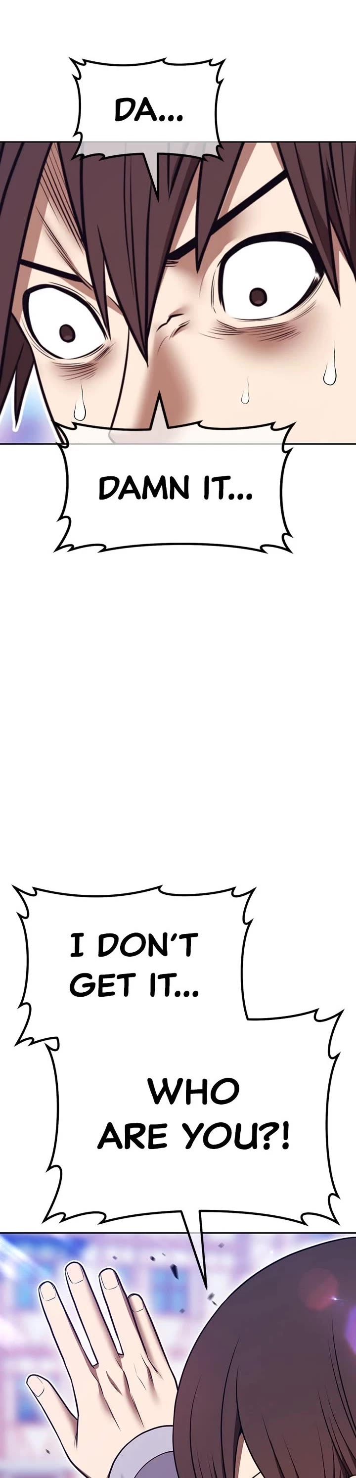 +99 Wooden stick chapter 157 page 5