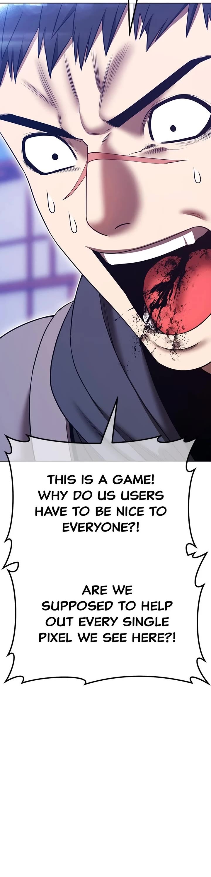 +99 Wooden stick chapter 157 page 50