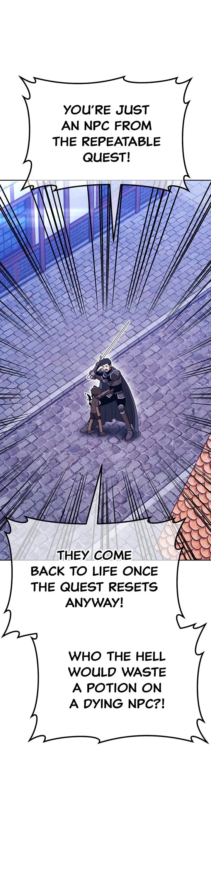 +99 Wooden stick chapter 157 page 51