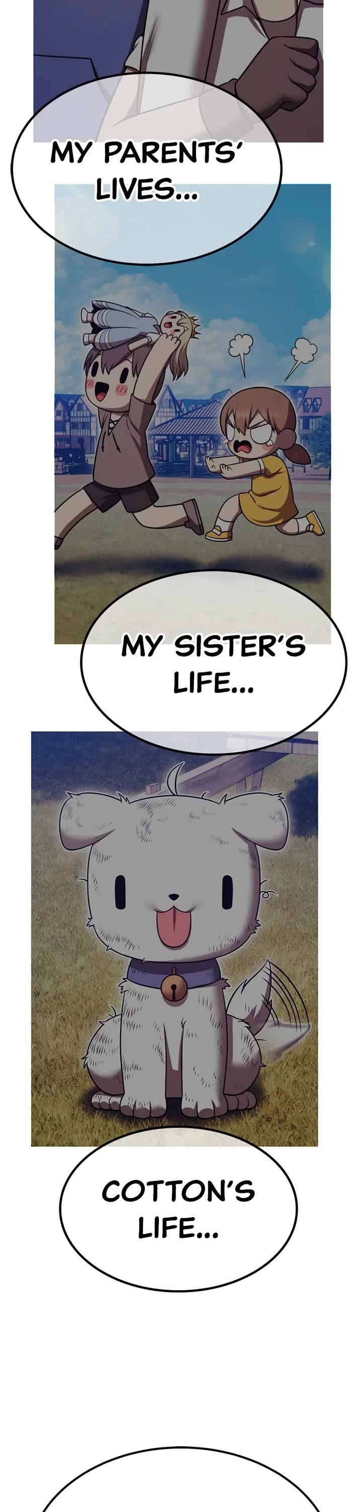 +99 Wooden stick chapter 157 page 53