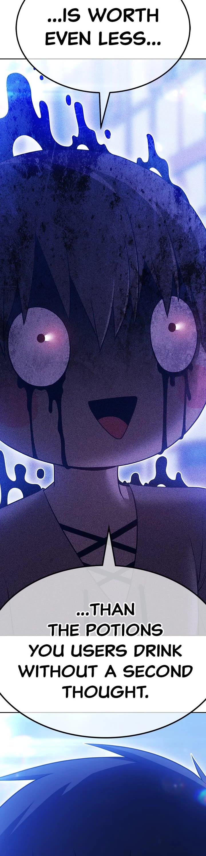 +99 Wooden stick chapter 157 page 54