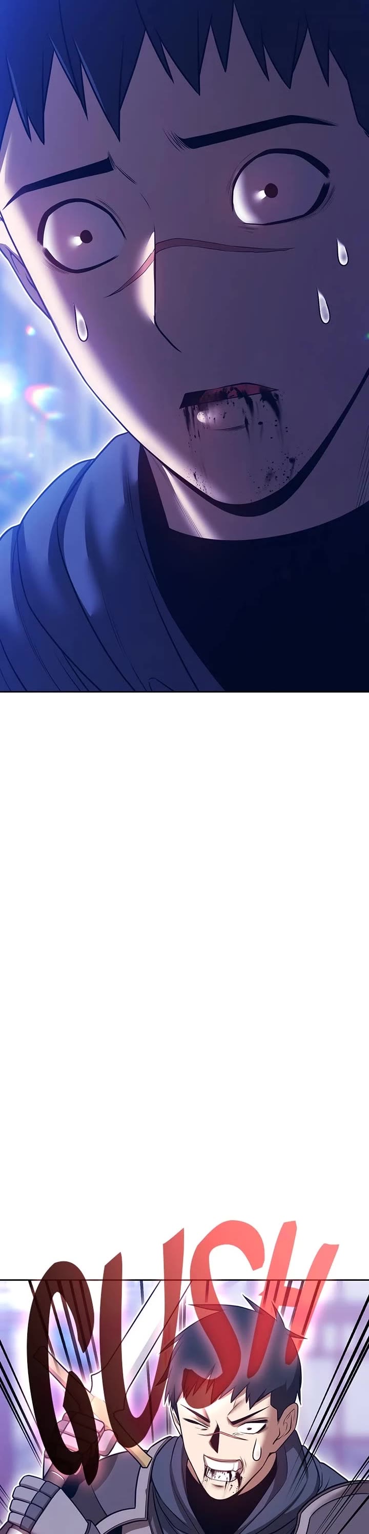 +99 Wooden stick chapter 157 page 55