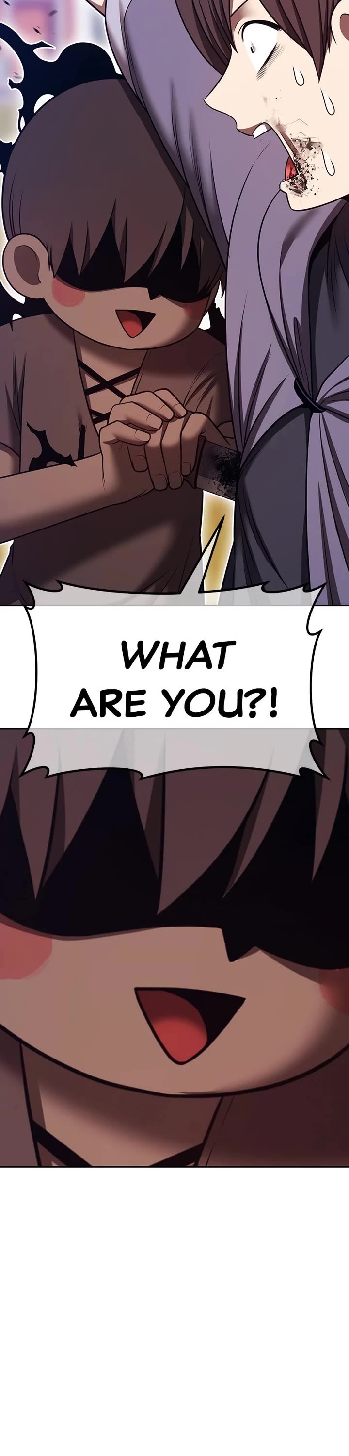 +99 Wooden stick chapter 157 page 6