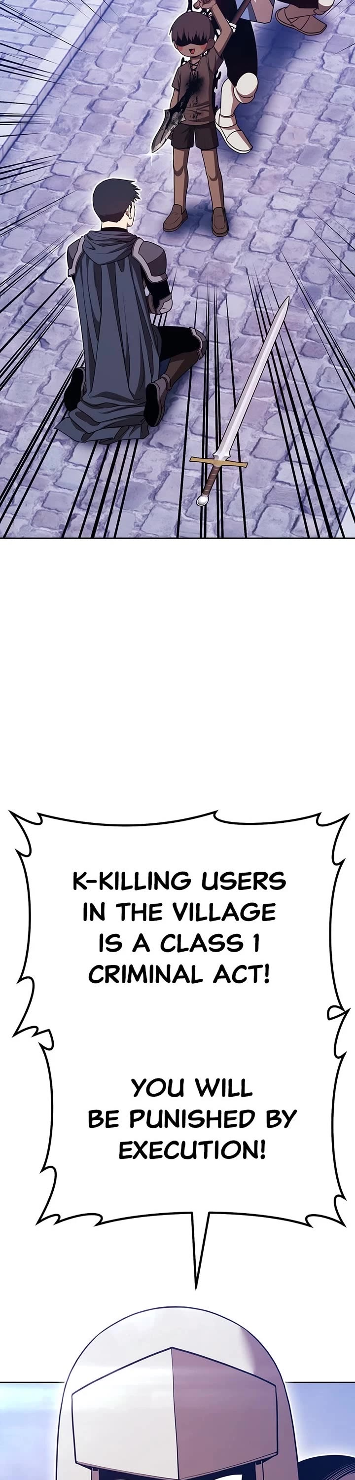 +99 Wooden stick chapter 157 page 63