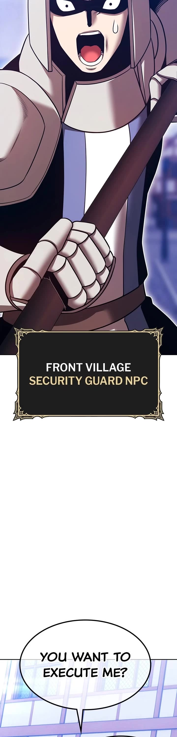 +99 Wooden stick chapter 157 page 64