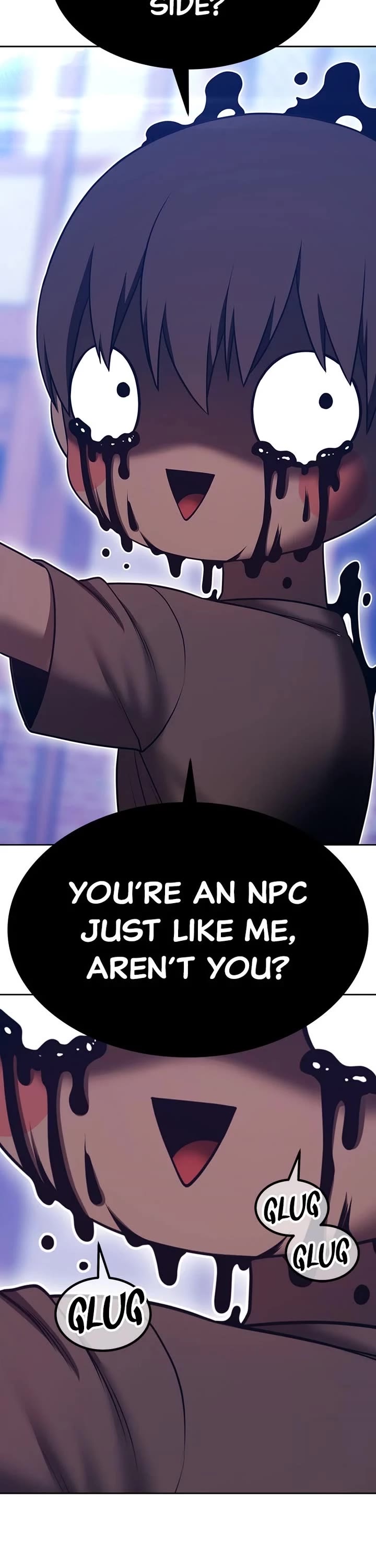 +99 Wooden stick chapter 157 page 66