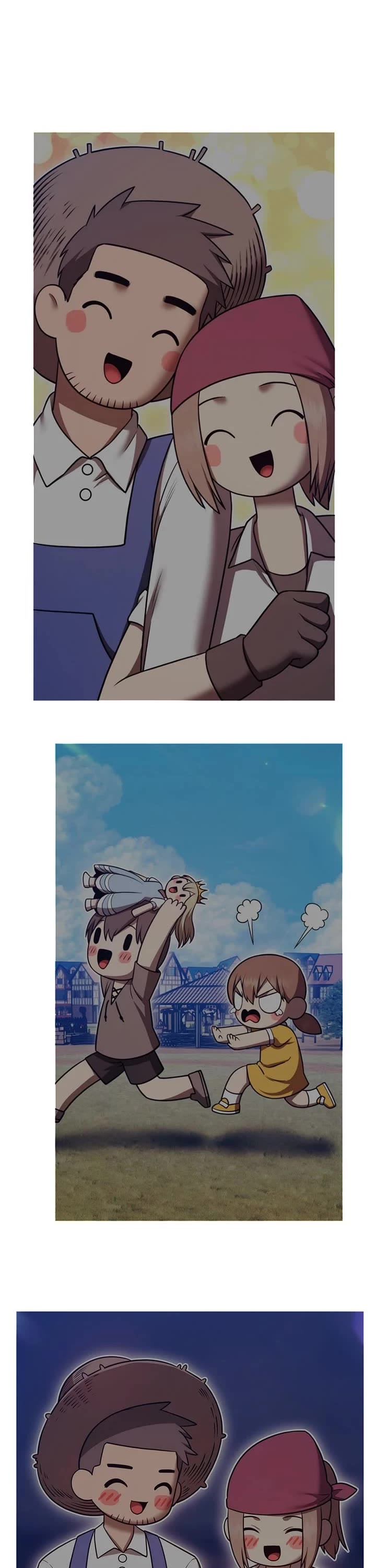 +99 Wooden stick chapter 157 page 7