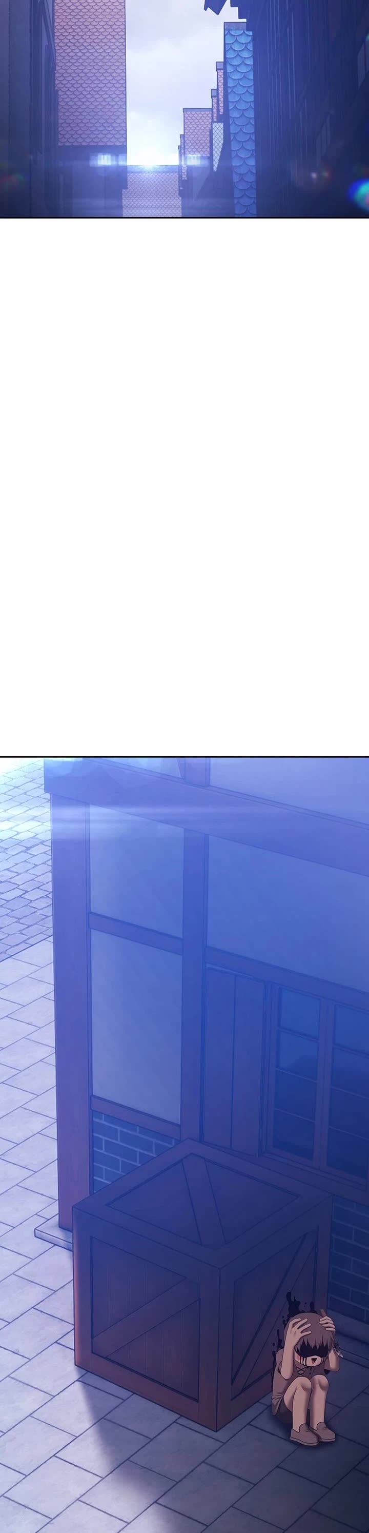 +99 Wooden stick chapter 157 page 74