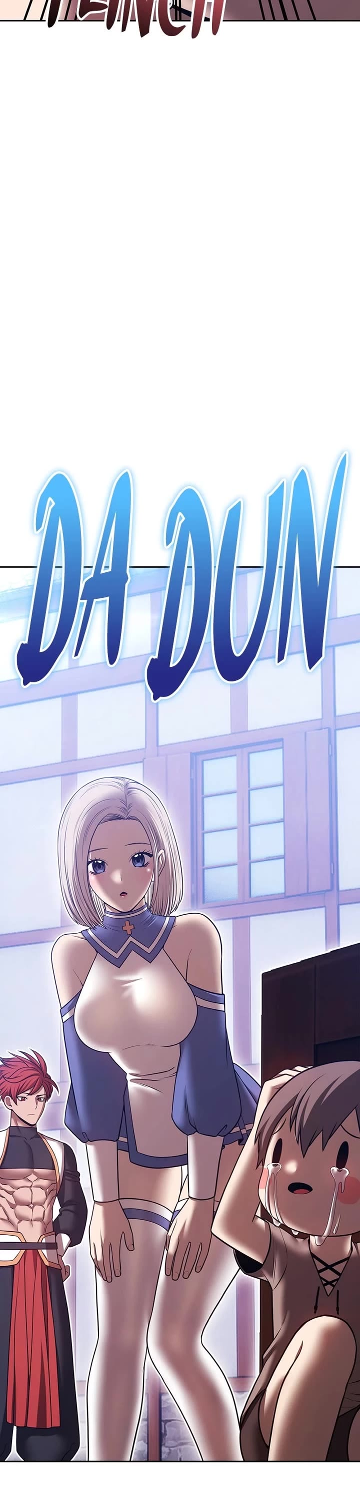 +99 Wooden stick chapter 157 page 81