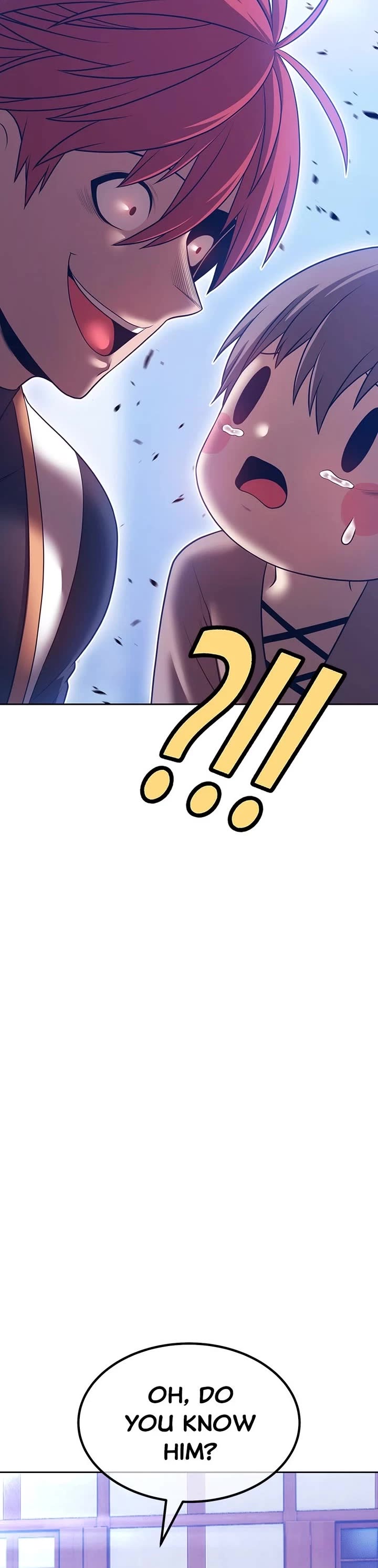 +99 Wooden stick chapter 157 page 89