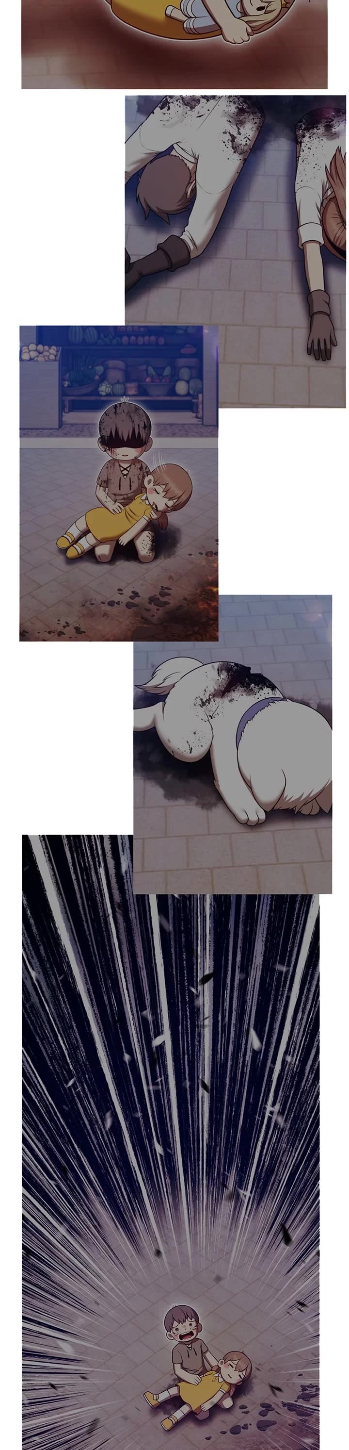 +99 Wooden stick chapter 157 page 9