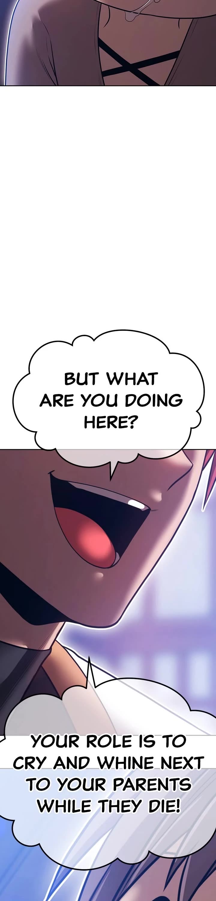 +99 Wooden stick chapter 157 page 92