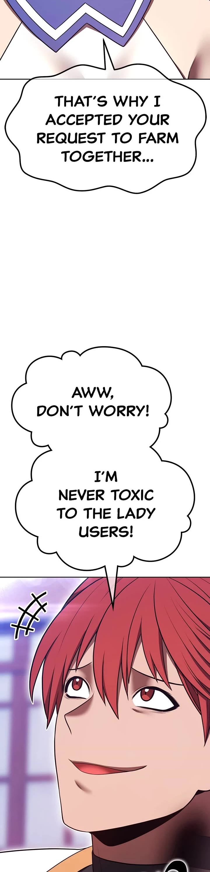 +99 Wooden stick chapter 157 page 95