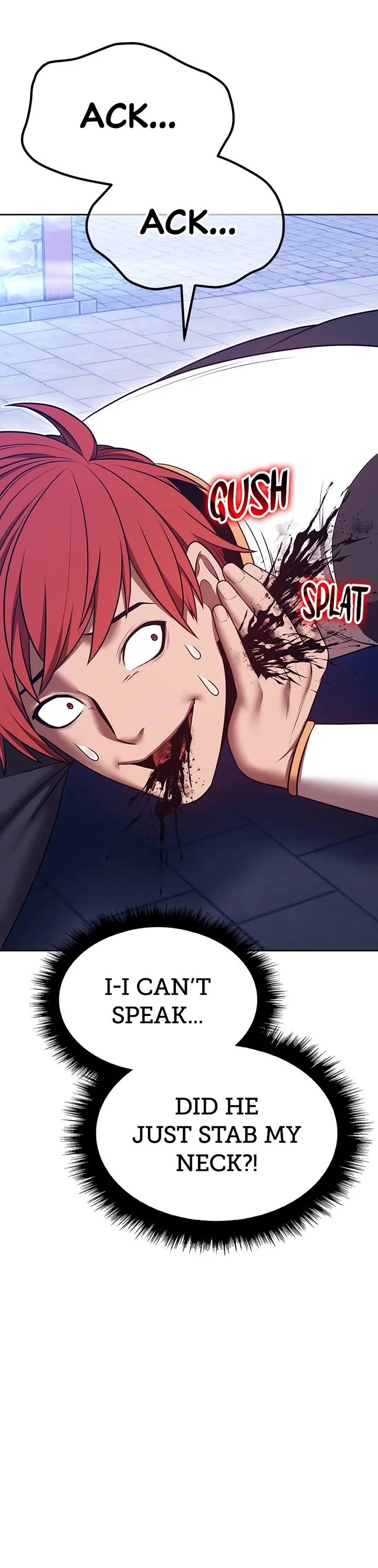 +99 Wooden stick chapter 157 page 99