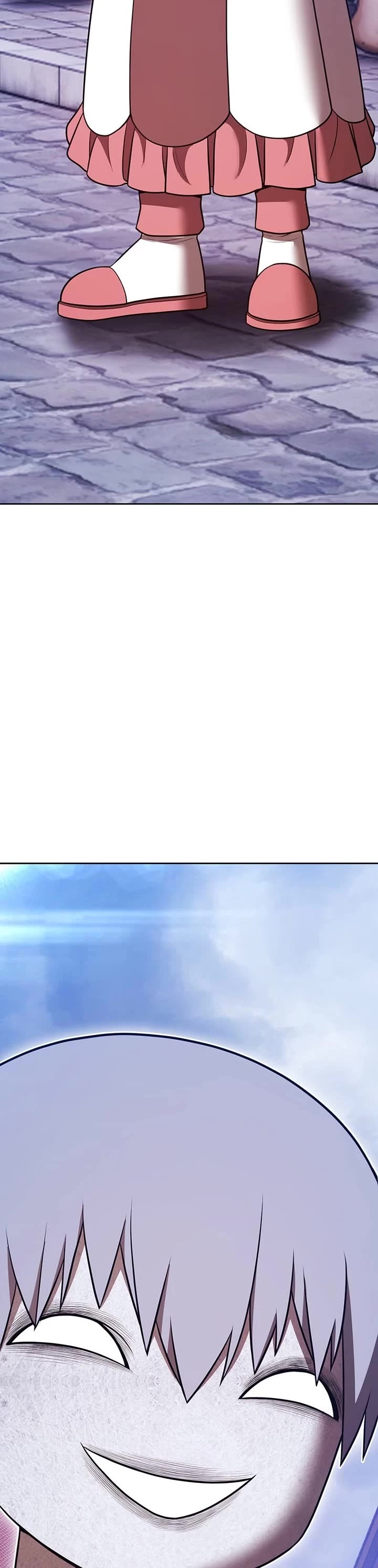 +99 Wooden stick chapter 158 page 10