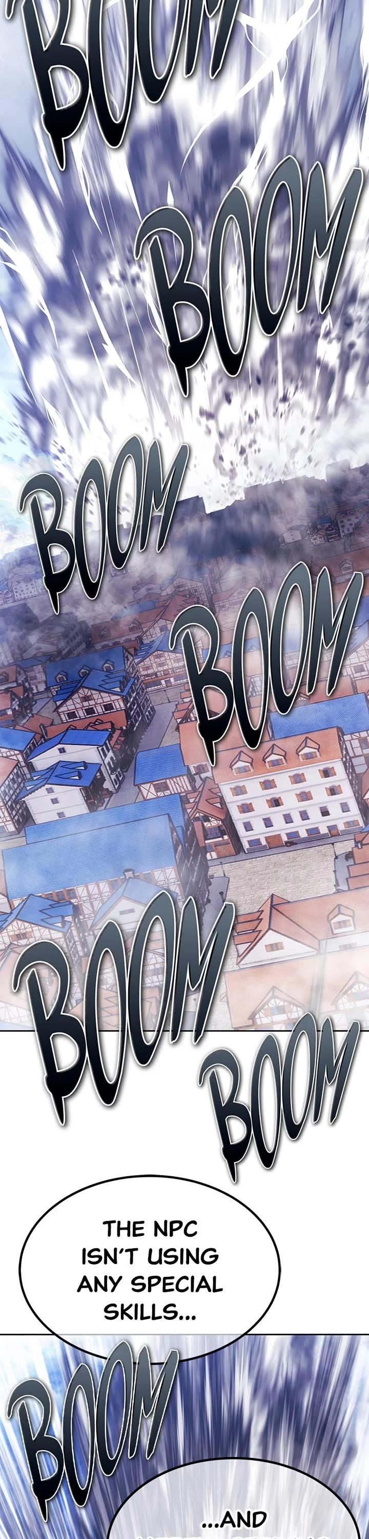 +99 Wooden stick chapter 158 page 102