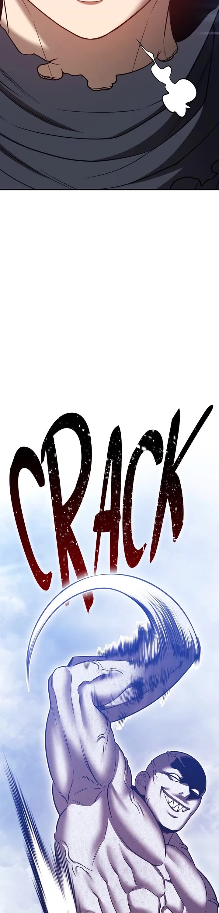 +99 Wooden stick chapter 158 page 106