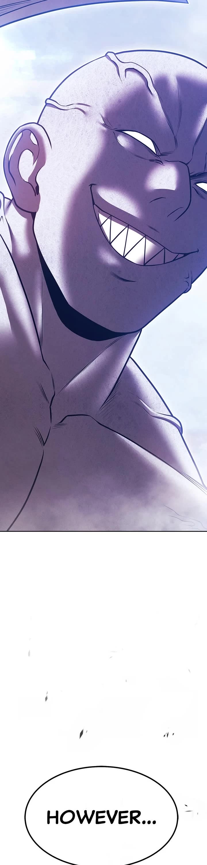 +99 Wooden stick chapter 158 page 108