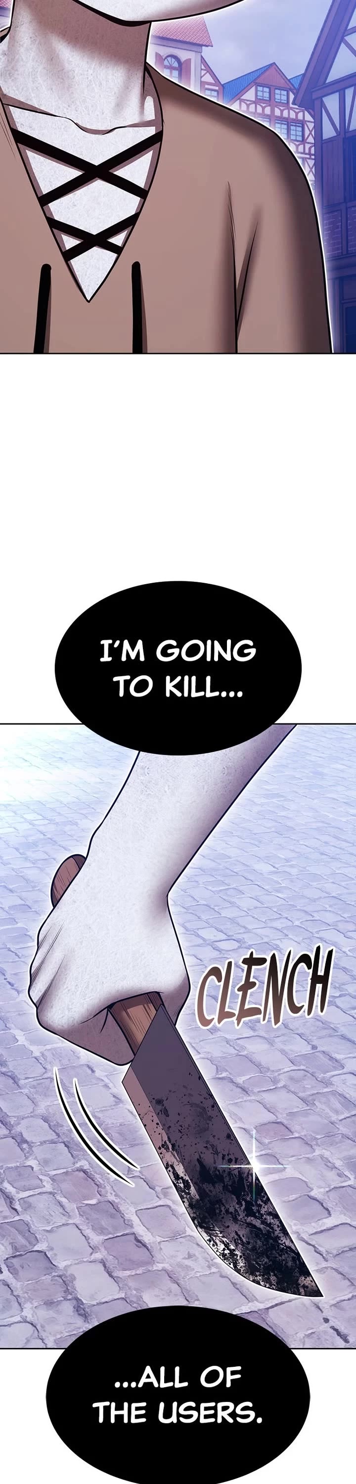 +99 Wooden stick chapter 158 page 11