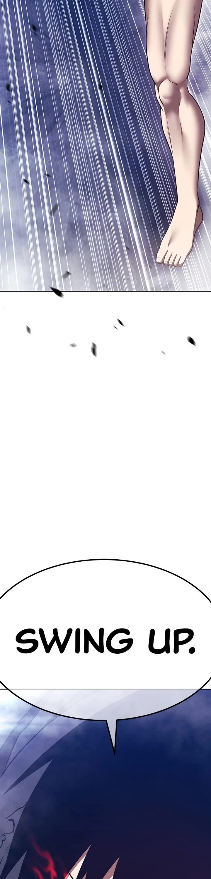 +99 Wooden stick chapter 158 page 111