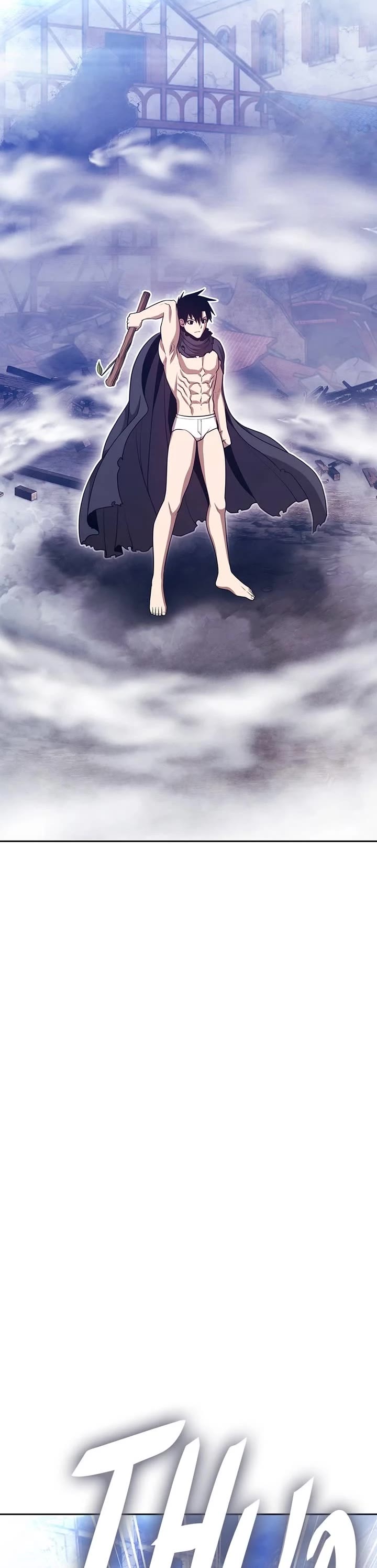 +99 Wooden stick chapter 158 page 119