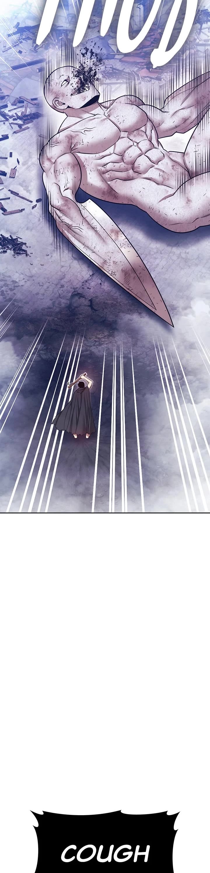 +99 Wooden stick chapter 158 page 120