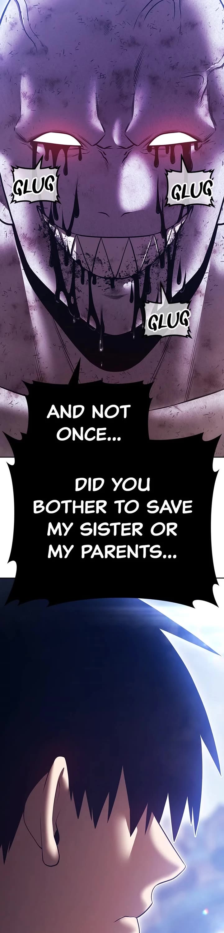 +99 Wooden stick chapter 158 page 131