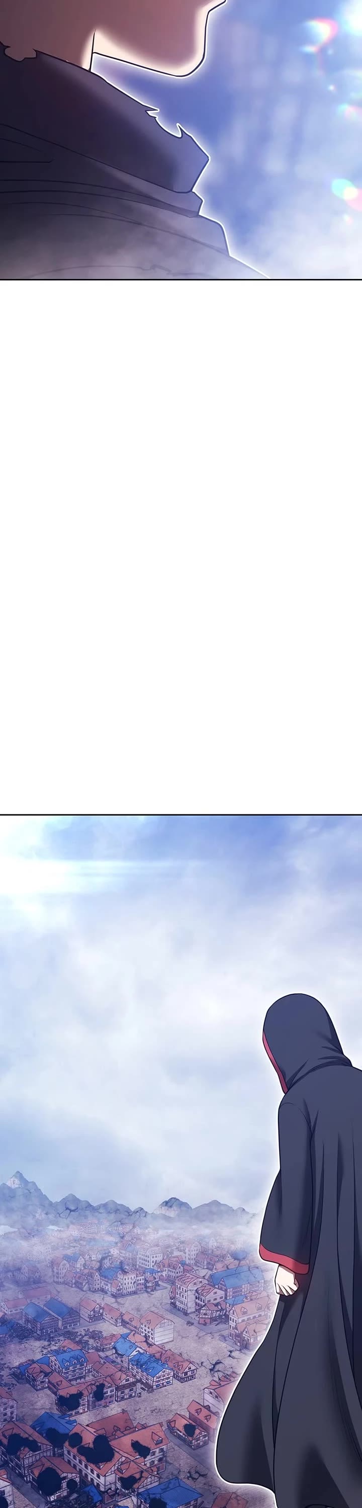 +99 Wooden stick chapter 158 page 132