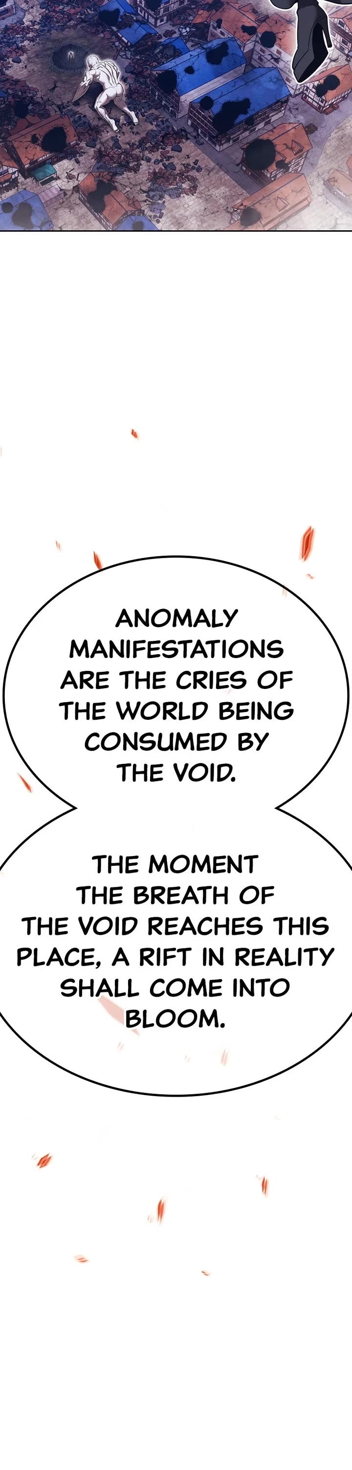 +99 Wooden stick chapter 158 page 133