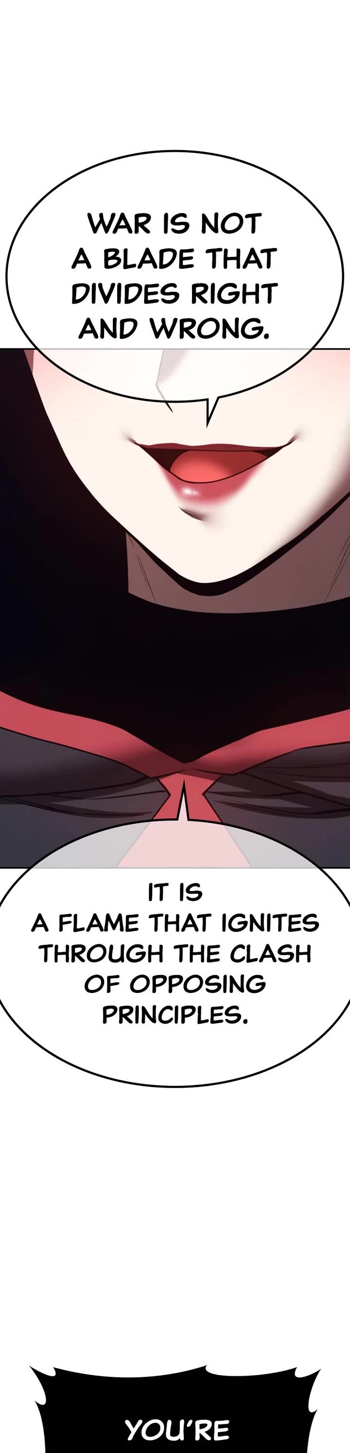 +99 Wooden stick chapter 158 page 135