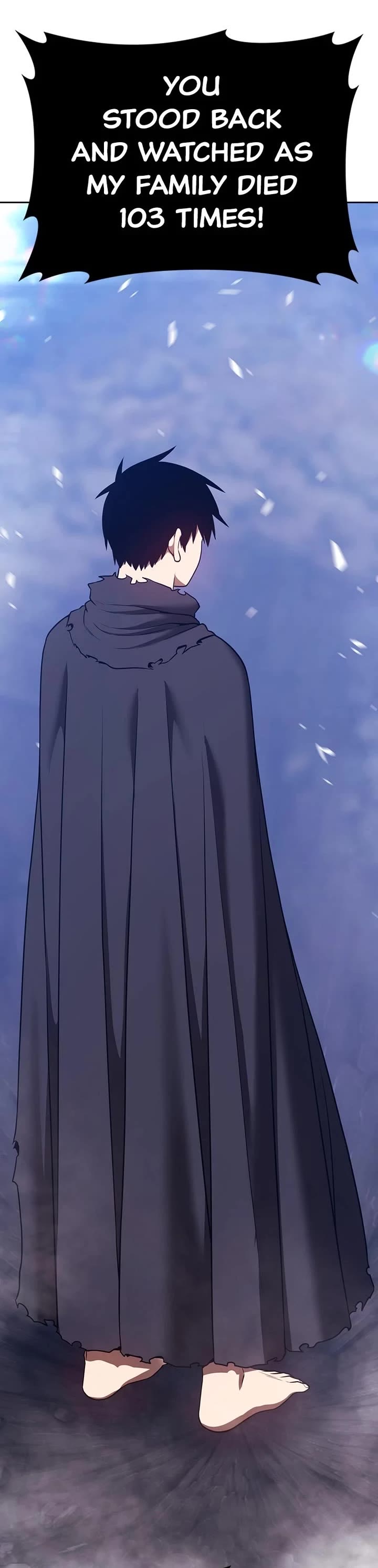 +99 Wooden stick chapter 158 page 139