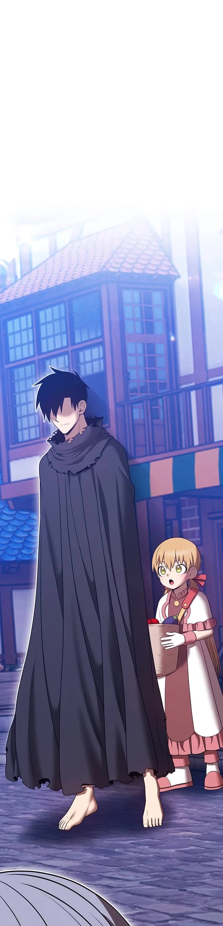 +99 Wooden stick chapter 158 page 14