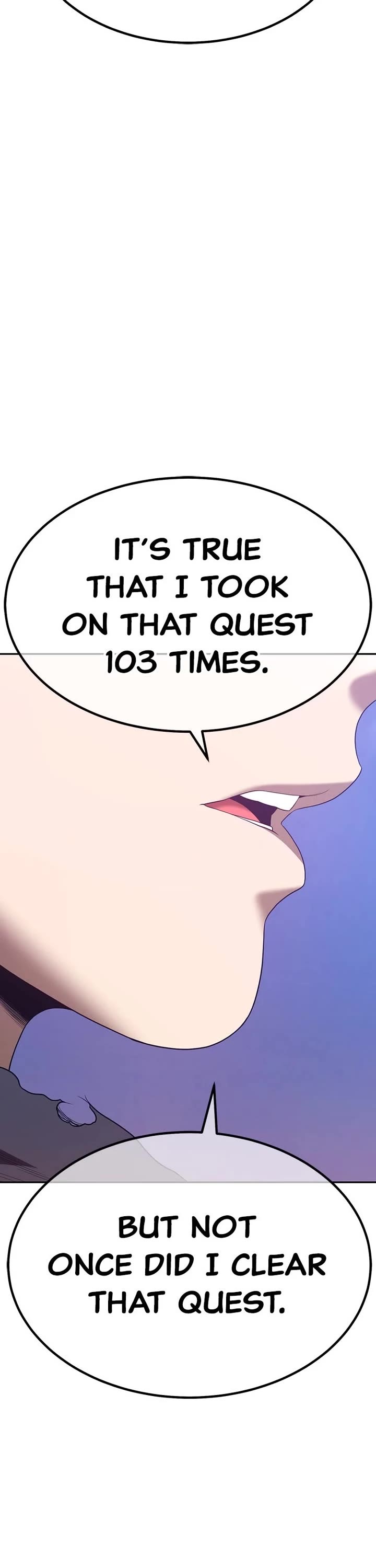 +99 Wooden stick chapter 158 page 142