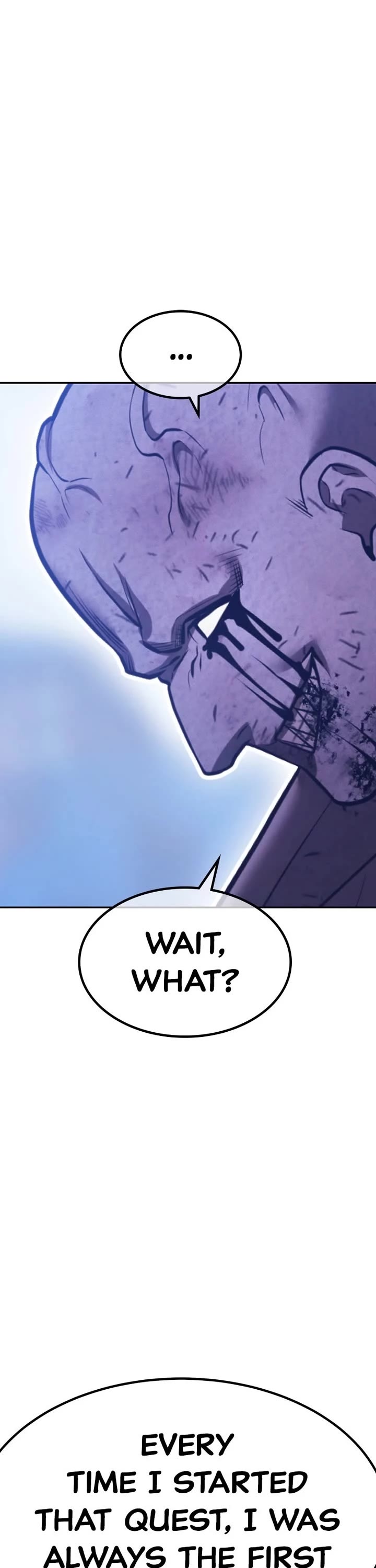 +99 Wooden stick chapter 158 page 143