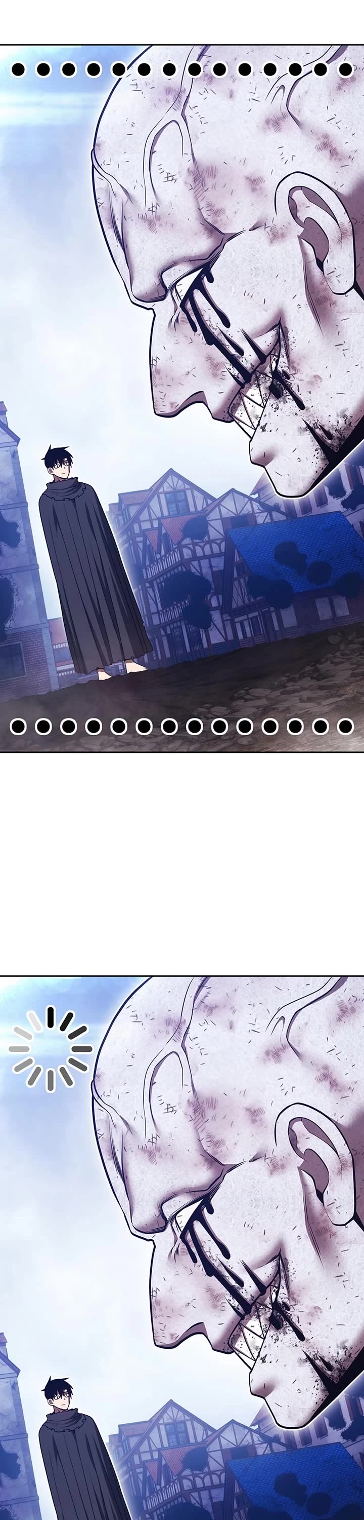 +99 Wooden stick chapter 158 page 148