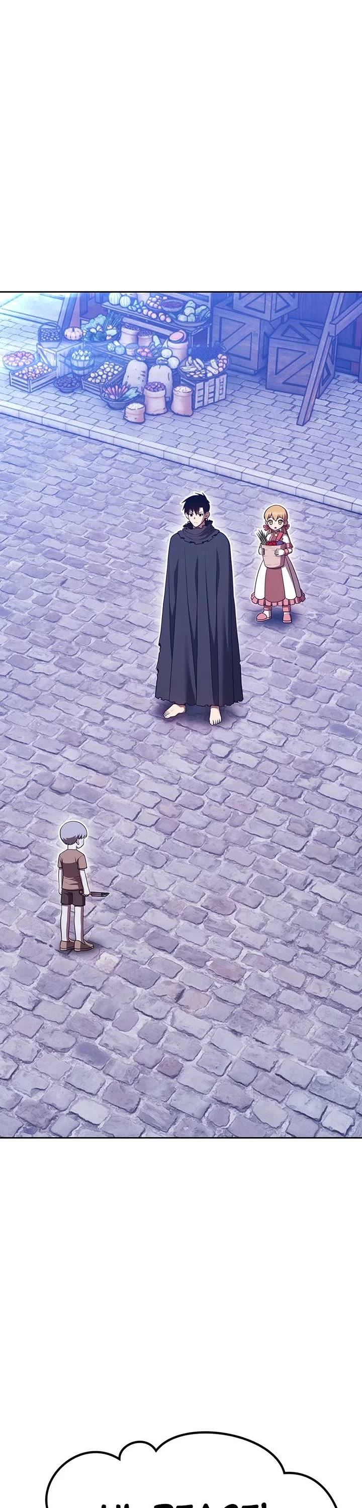 +99 Wooden stick chapter 158 page 17