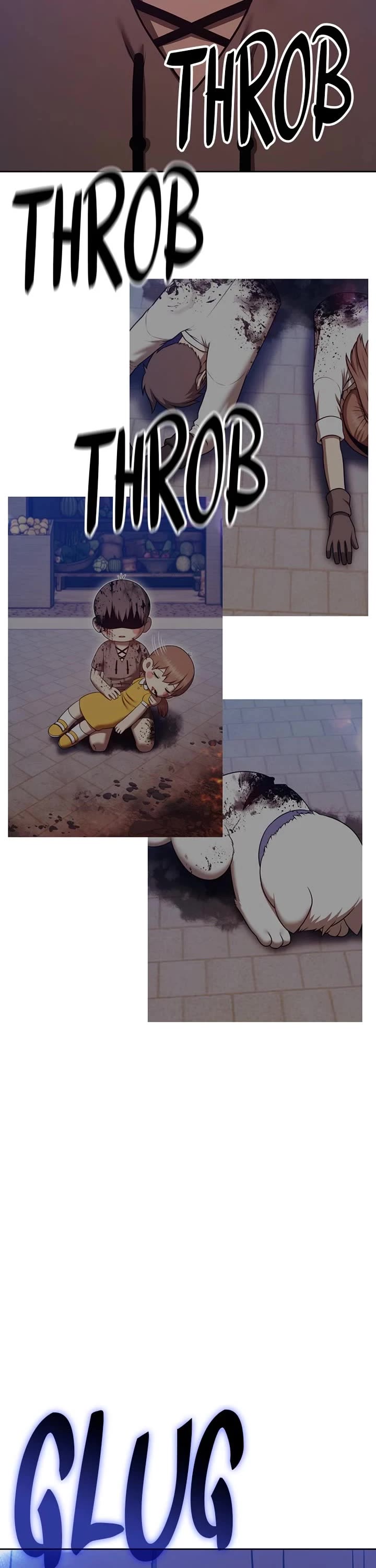 +99 Wooden stick chapter 158 page 2