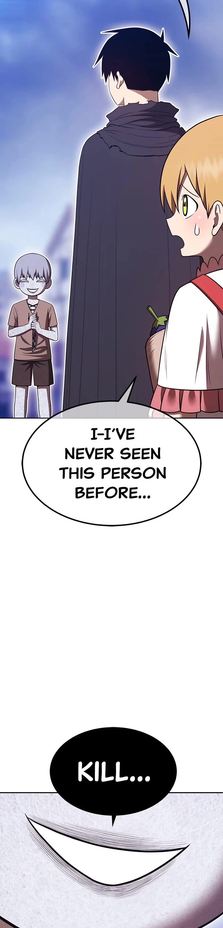 +99 Wooden stick chapter 158 page 24