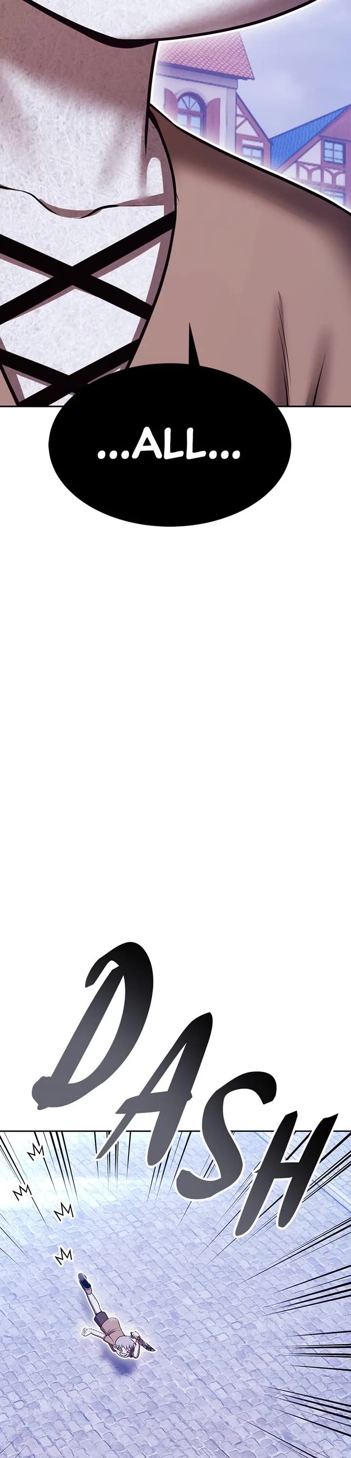 +99 Wooden stick chapter 158 page 25