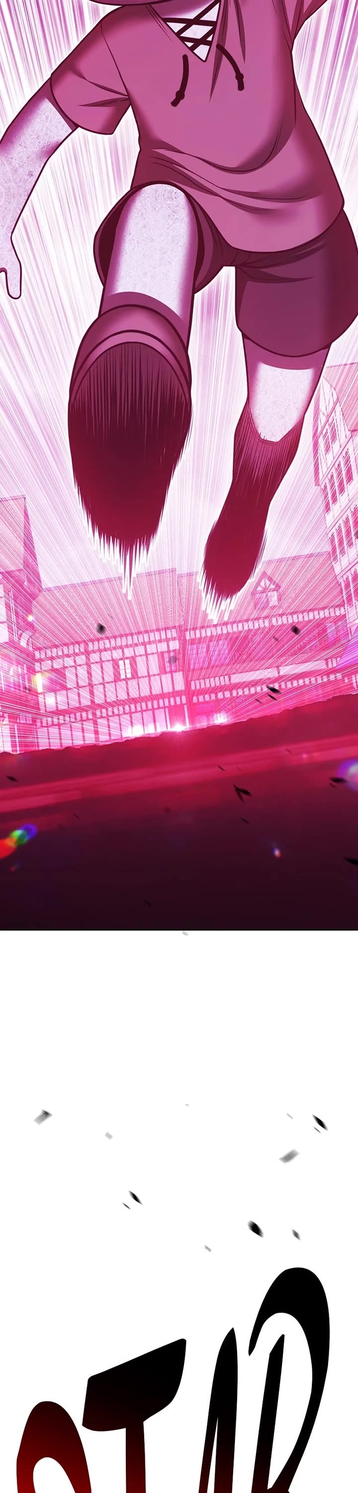 +99 Wooden stick chapter 158 page 27