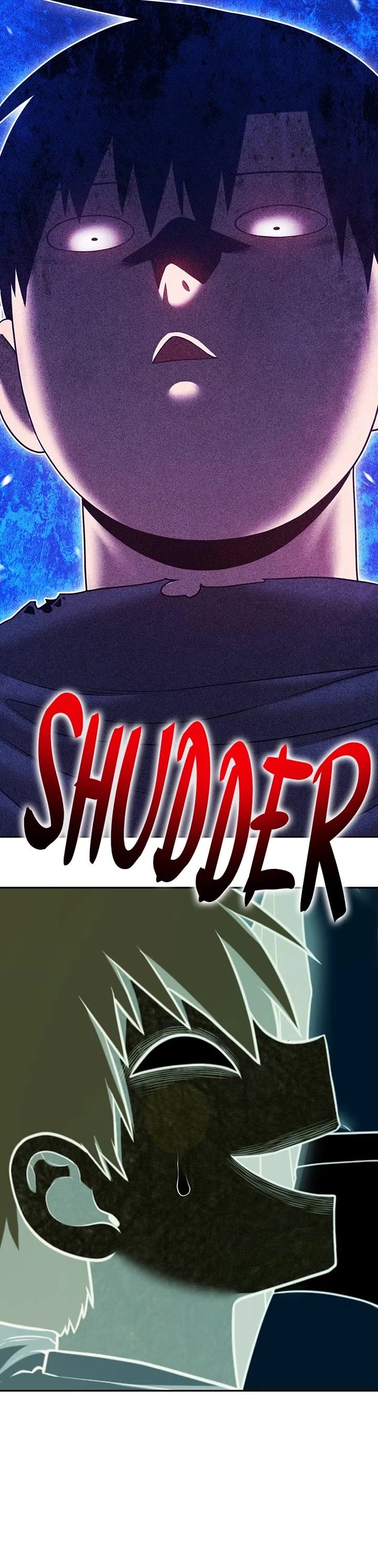 +99 Wooden stick chapter 158 page 35