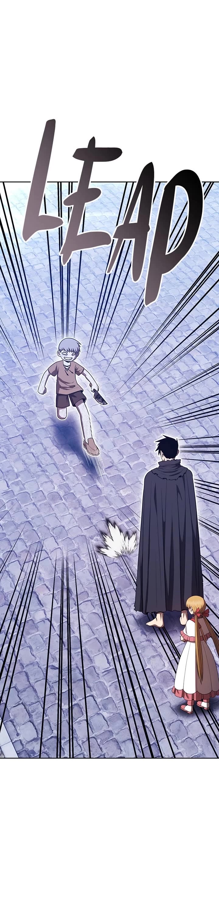 +99 Wooden stick chapter 158 page 36