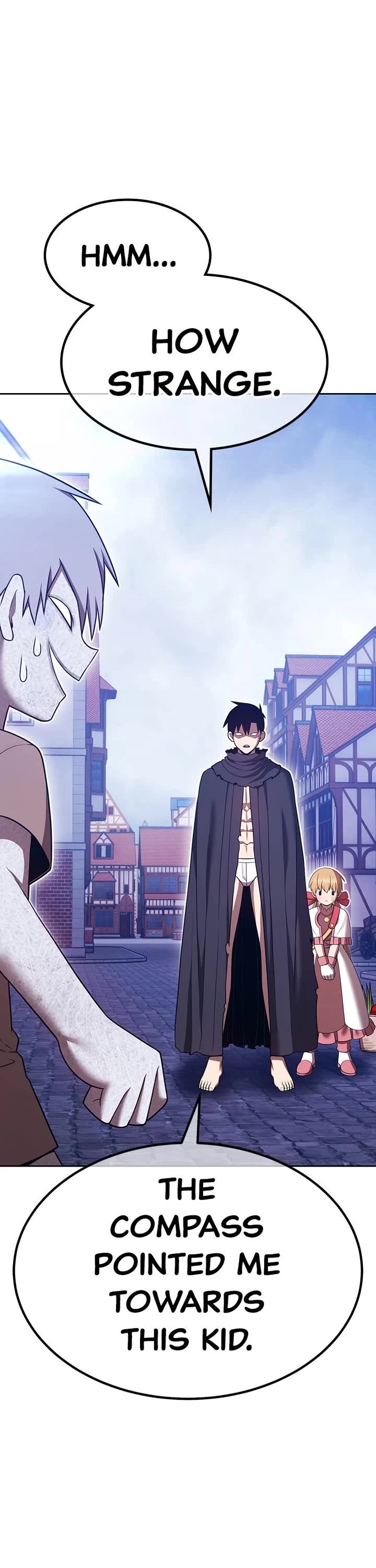 +99 Wooden stick chapter 158 page 37