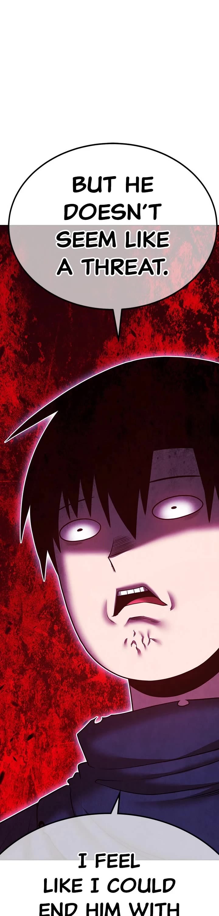 +99 Wooden stick chapter 158 page 38