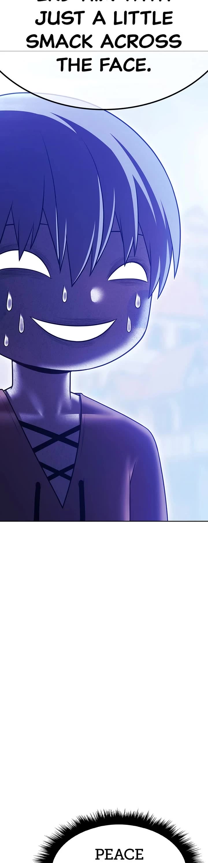 +99 Wooden stick chapter 158 page 39